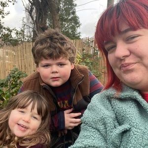 Meet your Posher, Elizabeth